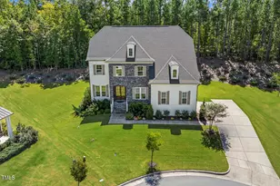 304 Channel Cove Dr, Holly Springs, NC 27540 - Photo 4