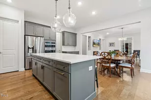 304 Channel Cove Dr, Holly Springs, NC 27540 - Photo 22