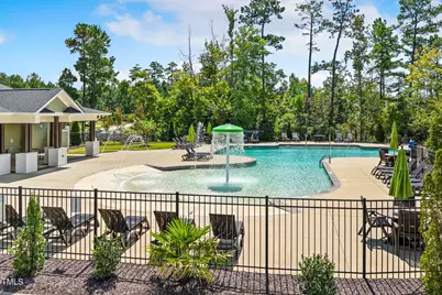 304 Channel Cove Drive, Holly Springs, NC 27540 - Photo 66