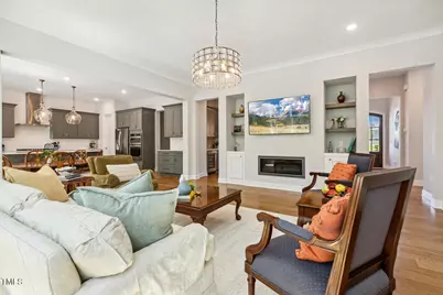 304 Channel Cove Drive, Holly Springs, NC 27540 - Photo 30