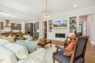 304 Channel Cove Dr, Holly Springs, NC 27540 - Photo 30