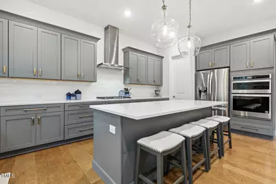 304 Channel Cove Drive, Holly Springs, NC 27540 - Photo 12