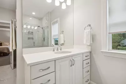 304 Channel Cove Drive, Holly Springs, NC 27540 - Photo 46