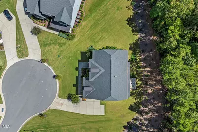 304 Channel Cove Drive, Holly Springs, NC 27540 - Photo 8