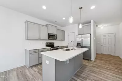 3401 Slippery Elm Drive, Raleigh, NC 27610 - Photo 14