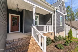 50 Lilac Dr, Franklinton, NC 27525 - Photo 2