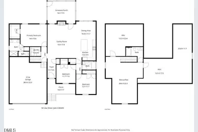 50 Lilac Drive, Franklinton, NC 27525 - Photo 32