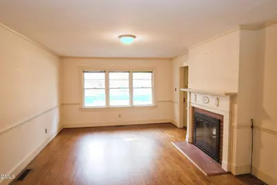 713 Burton Street, Rocky Mount, NC 27803 - Photo 2