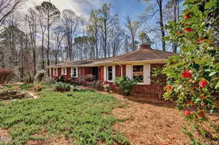 5111 Tudor Pl, Durham, NC 27713 - Photo 1