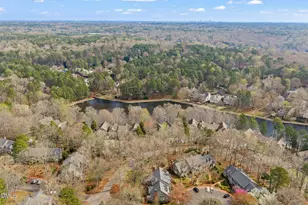 105 Loch Bend Ln, Cary, NC 27518 - Photo 34