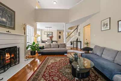 105 Loch Bend Lane, Cary, NC 27518 - Photo 18