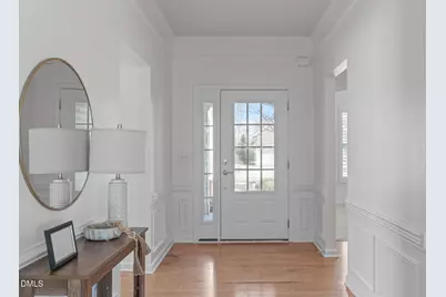 828 Gillinder Place, Cary, NC 27519 - Photo 4