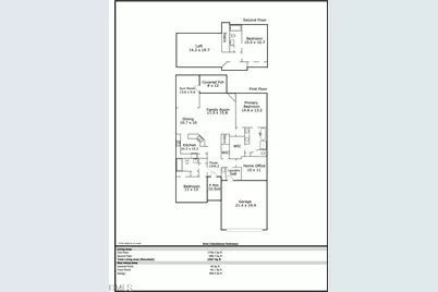 828 Gillinder Place, Cary, NC 27519 - Photo 42