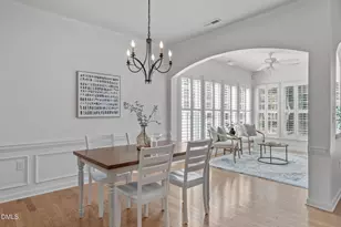 828 Gillinder Pl, Cary, NC 27519 - Photo 10