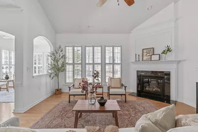 828 Gillinder Place, Cary, NC 27519 - Photo 6