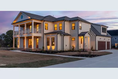 945 Wilbon Road, Holly Springs, NC 27540 - Photo 2