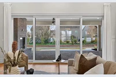 945 Wilbon Road, Holly Springs, NC 27540 - Photo 38