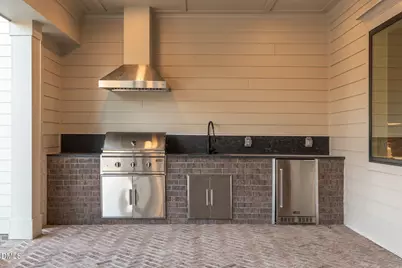 945 Wilbon Road, Holly Springs, NC 27540 - Photo 8