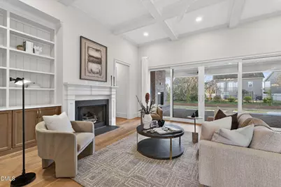 945 Wilbon Road, Holly Springs, NC 27540 - Photo 36