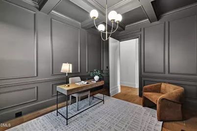 945 Wilbon Road, Holly Springs, NC 27540 - Photo 52