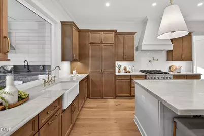 945 Wilbon Road, Holly Springs, NC 27540 - Photo 16