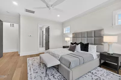 945 Wilbon Road, Holly Springs, NC 27540 - Photo 42