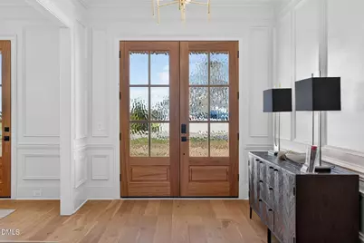 945 Wilbon Road, Holly Springs, NC 27540 - Photo 32