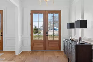 945 Wilbon Rd, Holly Springs, NC 27540 - Photo 32