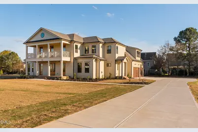 945 Wilbon Road, Holly Springs, NC 27540 - Photo 4