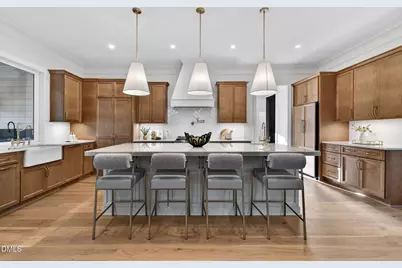 945 Wilbon Road, Holly Springs, NC 27540 - Photo 14