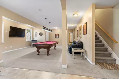 104 Woodlawn Drive, Hillsborough, NC 27278 - Photo 34