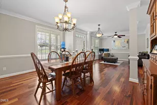 104 Woodlawn Dr, Hillsborough, NC 27278 - Photo 18