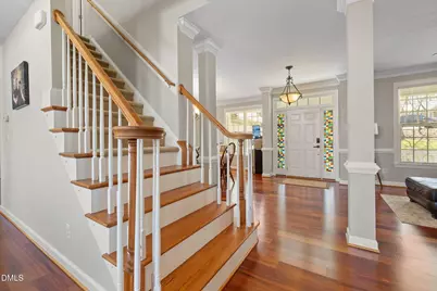 104 Woodlawn Drive, Hillsborough, NC 27278 - Photo 10