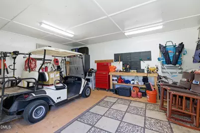 104 Woodlawn Drive, Hillsborough, NC 27278 - Photo 46