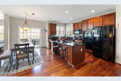 104 Woodlawn Drive, Hillsborough, NC 27278 - Photo 16