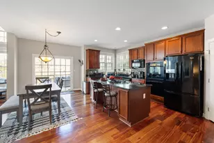 104 Woodlawn Dr, Hillsborough, NC 27278 - Photo 16