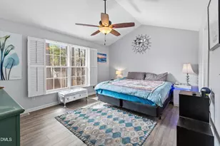 2723 Clifton Ave, Creedmoor, NC 27522 - Photo 20