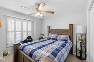 2723 Clifton Ave, Creedmoor, NC 27522 - Photo 26