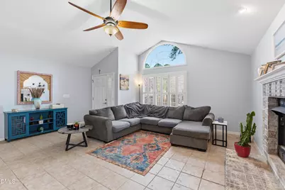 2723 Clifton Avenue, Creedmoor, NC 27522 - Photo 8