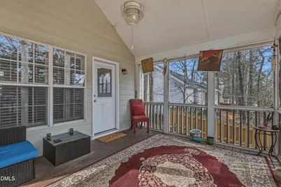 2723 Clifton Avenue, Creedmoor, NC 27522 - Photo 28