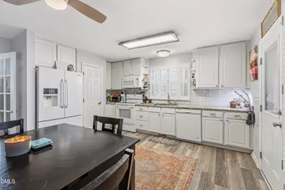 2723 Clifton Avenue, Creedmoor, NC 27522 - Photo 14