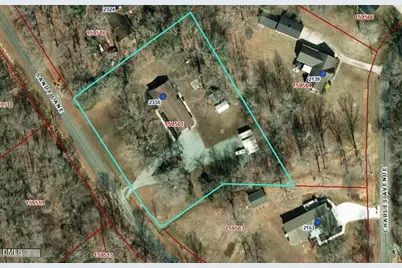 2338 Sandy Lane, Mebane, NC 27302 - Photo 42