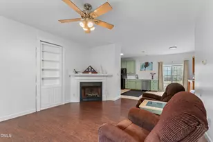 70 Harrison St, Zebulon, NC 27597 - Photo 12