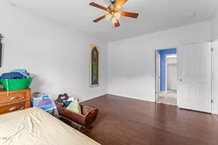 70 Harrison St, Zebulon, NC 27597 - Photo 22