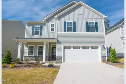 817 Hester Road, Durham, NC 27703 - Photo 1