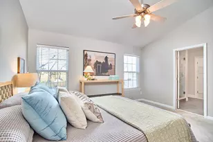 3008 Knottsberry Way, Apex, NC 27539 - Photo 20