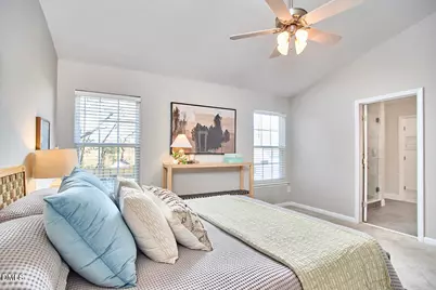 3008 Knottsberry Way, Apex, NC 27539 - Photo 20