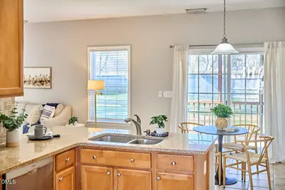 3008 Knottsberry Way, Apex, NC 27539 - Photo 12