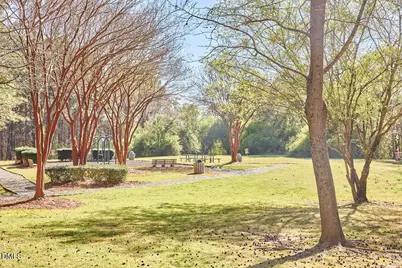 3008 Knottsberry Way, Apex, NC 27539 - Photo 38