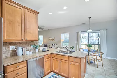 3008 Knottsberry Way, Apex, NC 27539 - Photo 10